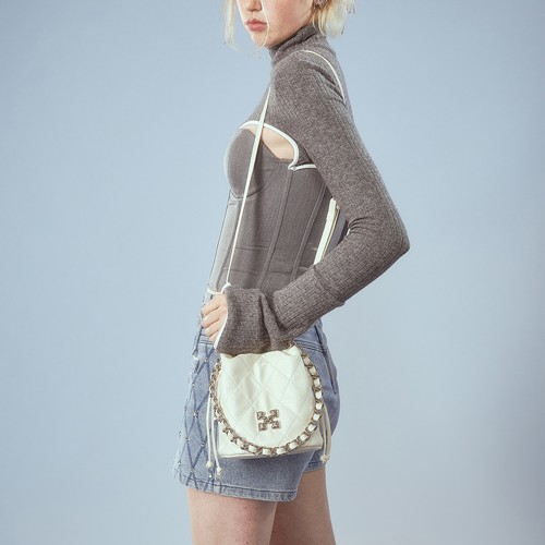 Bucket bag for women 2024 new style bag, light luxury spring and summer bag, crossbody bag Bucket bag for women 2024 new style bag, light luxury spring and summer bag, crossbody bag