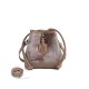 Original retro spicy girl bucket bag, mobile phone bag, womens crossbody stylish small bag - Memoo.com Original retro spicy girl bucket bag, mobile phone bag, womens crossbody stylish small bag - Memoo.com
