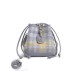 Original retro spicy girl bucket bag, mobile phone bag, womens crossbody stylish small bag - Memoo.com Original retro spicy girl bucket bag, mobile phone bag, womens crossbody stylish small bag - Memoo.com