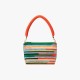 Color blocked shoulder bag rainbow square candy bag 2024 new high-end niche handbag crossbody bag for women - Memoo.com Color blocked shoulder bag rainbow square candy bag 2024 new high-end niche handbag crossbody bag for women - Memoo.com