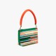 Color blocked shoulder bag rainbow square candy bag 2024 new high-end niche handbag crossbody bag for women - Memoo.com Color blocked shoulder bag rainbow square candy bag 2024 new high-end niche handbag crossbody bag for women - Memoo.com