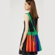 Single shoulder woven bag 2024 new summer niche large capacity bucket bag tote bag crossbody bag for women - Memoo.com Single shoulder woven bag 2024 new summer niche large capacity bucket bag tote bag crossbody bag for women - Memoo.com
