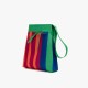 Single shoulder woven bag 2024 new summer niche large capacity bucket bag tote bag crossbody bag for women - Memoo.com Single shoulder woven bag 2024 new summer niche large capacity bucket bag tote bag crossbody bag for women - Memoo.com
