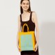 Single shoulder woven bag 2024 new summer niche large capacity bucket bag tote bag crossbody bag for women - Memoo.com Single shoulder woven bag 2024 new summer niche large capacity bucket bag tote bag crossbody bag for women - Memoo.com