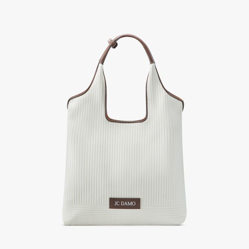 Lazy style tote bag 2024 new niche design large capacity handbag shoulder bag large bag for women Lazy style tote bag 2024 new niche design large capacity handbag shoulder bag large bag for women