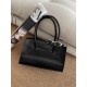 Tote square bag real cowhide Leather Tote bag Tote square bag real cowhide Leather Tote bag