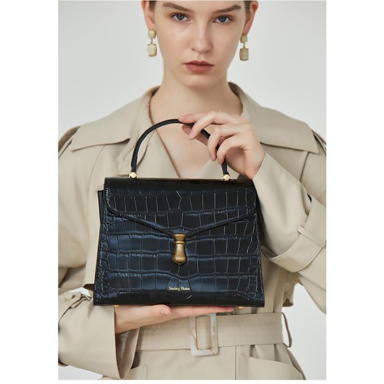 Cowhide tote bag crossbody bag handbag - Memoo.com Cowhide tote bag crossbody bag handbag - Memoo.com