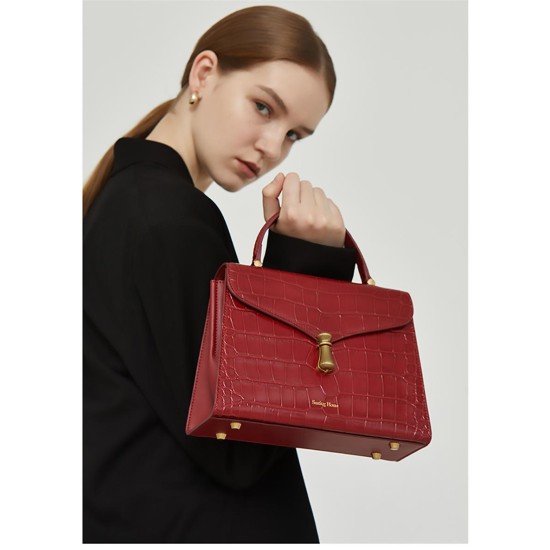 Cowhide tote bag crossbody bag handbag - Memoo.com Cowhide tote bag crossbody bag handbag - Memoo.com