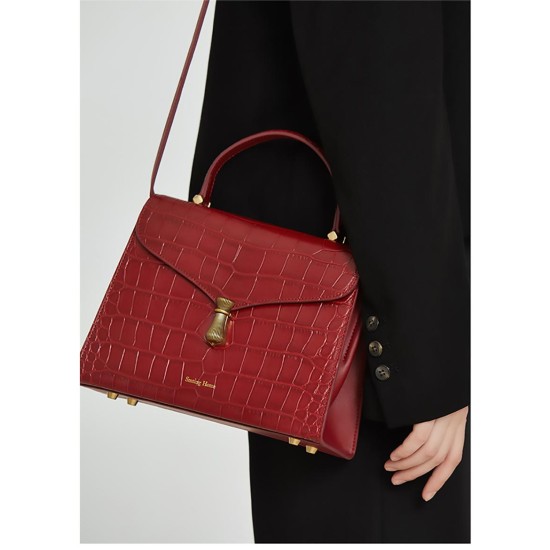Cowhide tote bag crossbody bag handbag - Memoo.com Cowhide tote bag crossbody bag handbag - Memoo.com