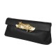 Sheepskin armpit countess cheetah clutch - Memoo.com Sheepskin armpit countess cheetah clutch - Memoo.com