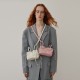 Mini women's bag, crossbody bag, underarm leather bucket bag Mini women's bag, crossbody bag, underarm leather bucket bag