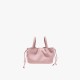 Mini women's bag, crossbody bag, underarm leather bucket bag Mini women's bag, crossbody bag, underarm leather bucket bag