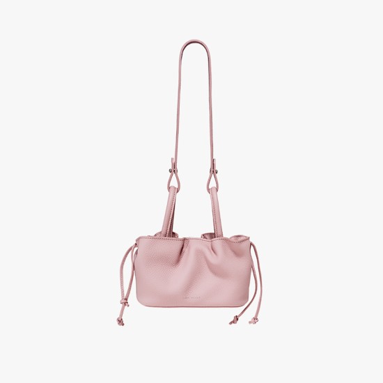Mini women's bag, crossbody bag, underarm leather bucket bag Mini women's bag, crossbody bag, underarm leather bucket bag