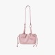 Mini women's bag, crossbody bag, underarm leather bucket bag Mini women's bag, crossbody bag, underarm leather bucket bag
