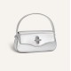 Shoulder bag crossbody bag bag feminine hand-held crescent baguette bag - Memoo.com Shoulder bag crossbody bag bag feminine hand-held crescent baguette bag - Memoo.com