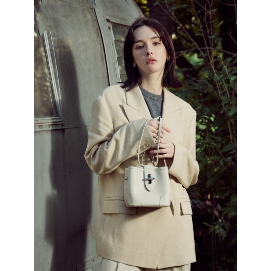 leather shoulder crossbody bag sense commuter hand-held roasted wheat bag - Memoo.com leather shoulder crossbody bag sense commuter hand-held roasted wheat bag - Memoo.com