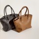 Crossbody shoulder bag, hand-held smiley tote bag, womens model - Memoo.com Crossbody shoulder bag, hand-held smiley tote bag, womens model - Memoo.com