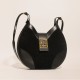 One-shoulder crossbody bag womens large-capacity Hobo saddle bag - Memoo.com One-shoulder crossbody bag womens large-capacity Hobo saddle bag - Memoo.com