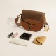 Shoulder bag, crossbody bag, double strap bag, saddle bag - Memoo.com Shoulder bag, crossbody bag, double strap bag, saddle bag - Memoo.com