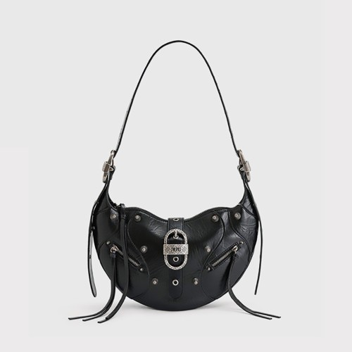 fossil messenger bag