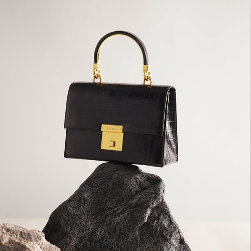 prada hobo bag leather