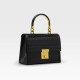 Crocodile texture hand-held small square bag leather womens bag - Memoo.com Crocodile texture hand-held small square bag leather womens bag - Memoo.com