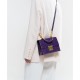 Crocodile texture hand-held small square bag leather womens bag - Memoo.com Crocodile texture hand-held small square bag leather womens bag - Memoo.com