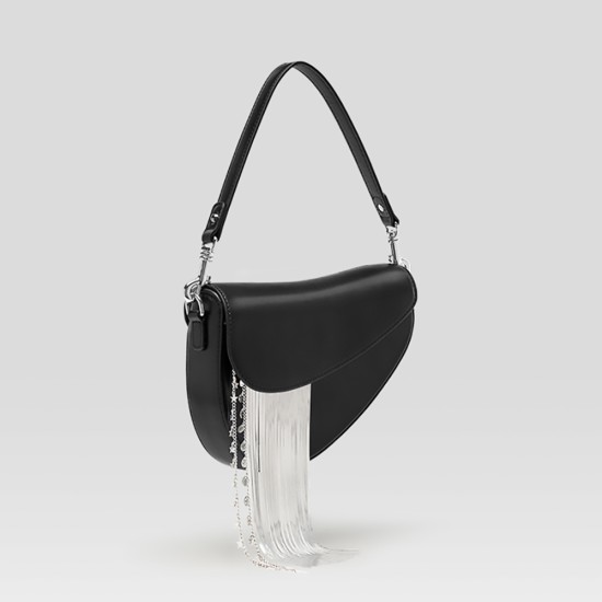 Saddle bag, cowhide womens bag, armpit bag, crossbody bag - Memoo.com Saddle bag, cowhide womens bag, armpit bag, crossbody bag - Memoo.com