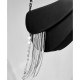 Saddle bag, cowhide womens bag, armpit bag, crossbody bag - Memoo.com Saddle bag, cowhide womens bag, armpit bag, crossbody bag - Memoo.com