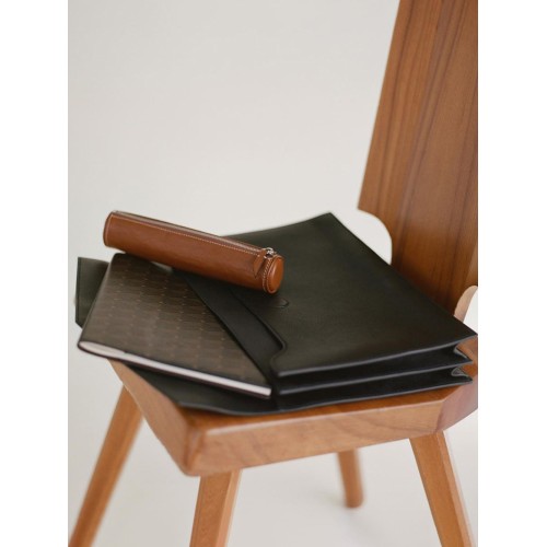 File envelope ipad tablet bag cowhide clutch File envelope ipad tablet bag cowhide clutch