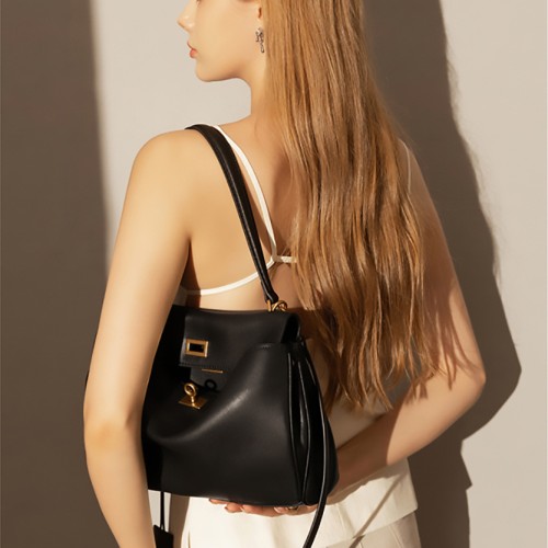 女式皮包、手提袋、单肩包