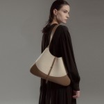 Tote bag women's large capacity shoulder bag