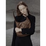 Tote bag female large-capacity rhombo