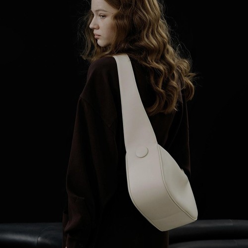 Tote bag women's large-capacity crossbody bag