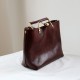 Cowhide crossbody women's bag, horizontal shoulder bag, Tote bag Cowhide crossbody women's bag, horizontal shoulder bag, Tote bag