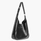 Silver tote bag womens commuting premium bag - Memoo.com Silver tote bag womens commuting premium bag - Memoo.com