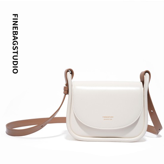 One-shouldered crossbody womens small bag high-quality bag - Memoo.com One-shouldered crossbody womens small bag high-quality bag - Memoo.com