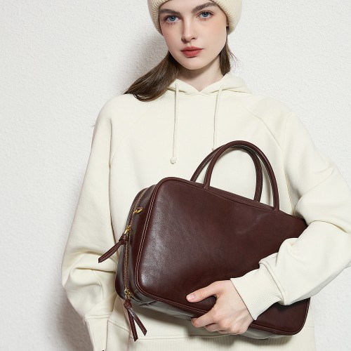 vegan leather handbags