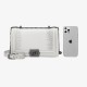 High end OL small square bag for women's crossbody High end OL small square bag for women's crossbody