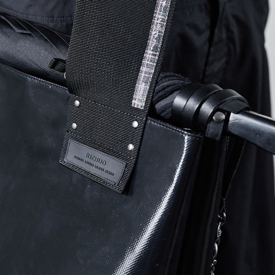 Large capacity crossbody tote bag Large capacity crossbody tote bag