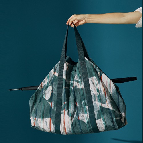 Large capacity commuting single shoulder tote bag Large capacity commuting single shoulder tote bag