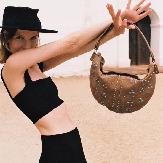 Matte colored diamond single shoulder underarm bag for women - Memoo.com Matte colored diamond single shoulder underarm bag for women - Memoo.com