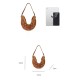 Matte colored diamond single shoulder underarm bag for women - Memoo.com Matte colored diamond single shoulder underarm bag for women - Memoo.com
