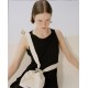 Bucket bag, backpack, crossbody bag Bucket bag, backpack, crossbody bag