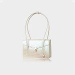 Ceris Series Owl Face Swap Bag Cambridge One Shoulder Armpit Bag Origina