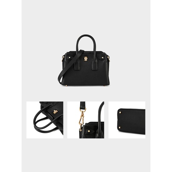 Womens bag, light luxury leather commuter crossbody bag, shoulder tote bag - Memoo.com Womens bag, light luxury leather commuter crossbody bag, shoulder tote bag - Memoo.com