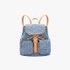 Wear a small-bodied large-capacity bag crossbody on both shoulders - Memoo.com Wear a small-bodied large-capacity bag crossbody on both shoulders - Memoo.com