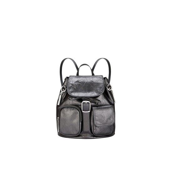 Wear a small-bodied large-capacity bag crossbody on both shoulders - Memoo.com Wear a small-bodied large-capacity bag crossbody on both shoulders - Memoo.com