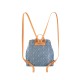 Wear a small-bodied large-capacity bag crossbody on both shoulders - Memoo.com Wear a small-bodied large-capacity bag crossbody on both shoulders - Memoo.com