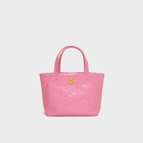 the sak leather crossbody